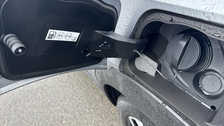 Vauxhall Mokka 1.2 Turbo Elite Premium 5dr Petrol Hatchback